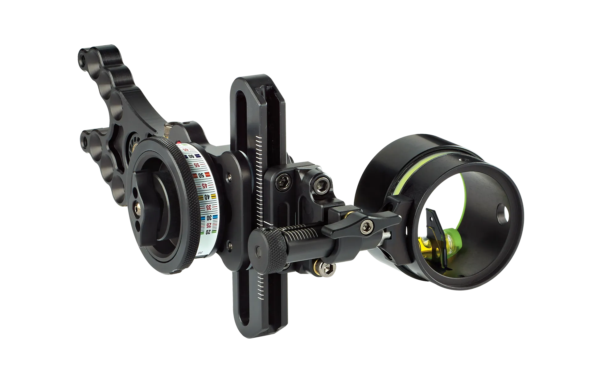 HHA Tetra Max RYZ Sight (2 Pin Slider)
