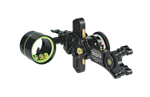 HHA Tetra Max RYZ Sight (2 Pin Slider)