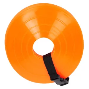 High Visibility Soccer Field Marker Discs - Pack of 10