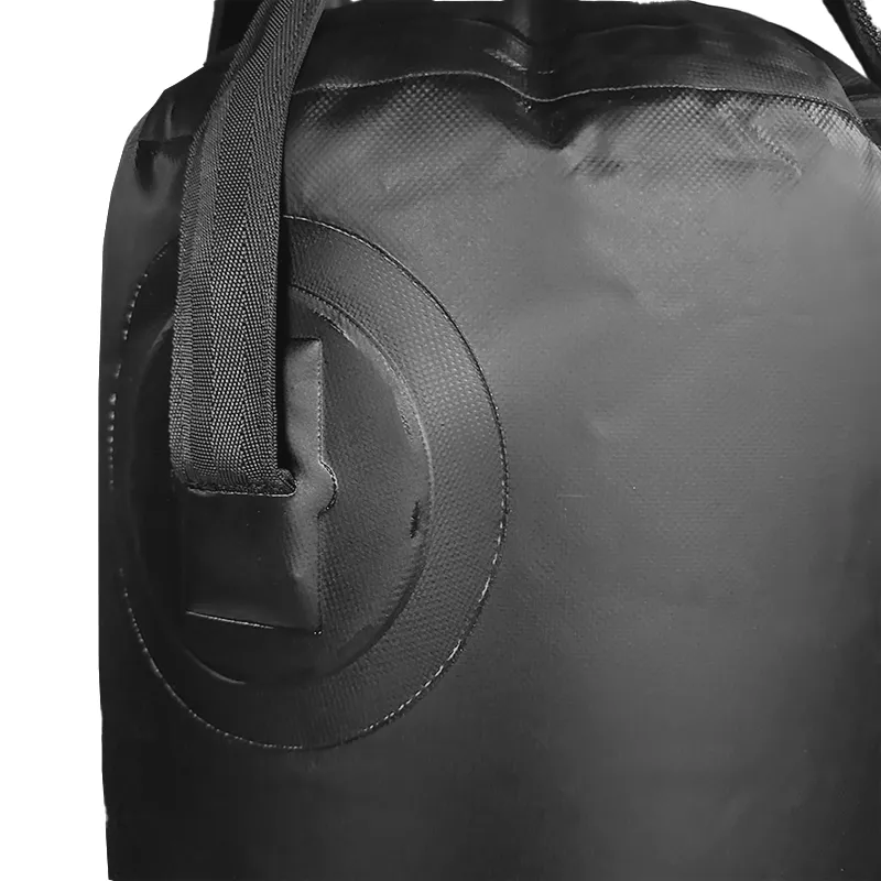 Hit Boxing AquaAir Punch Bag | 4.9ft