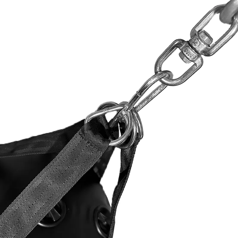 Hit Boxing AquaAir Punch Bag | 4.9ft