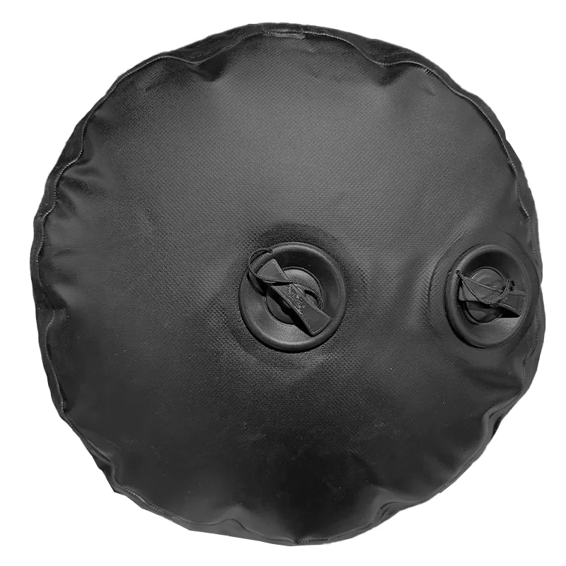 Hit Boxing AquaAir Punch Bag | 4.9ft