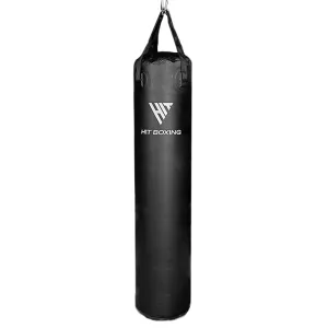 Hit Boxing AquaAir Punch Bag | 4.9ft