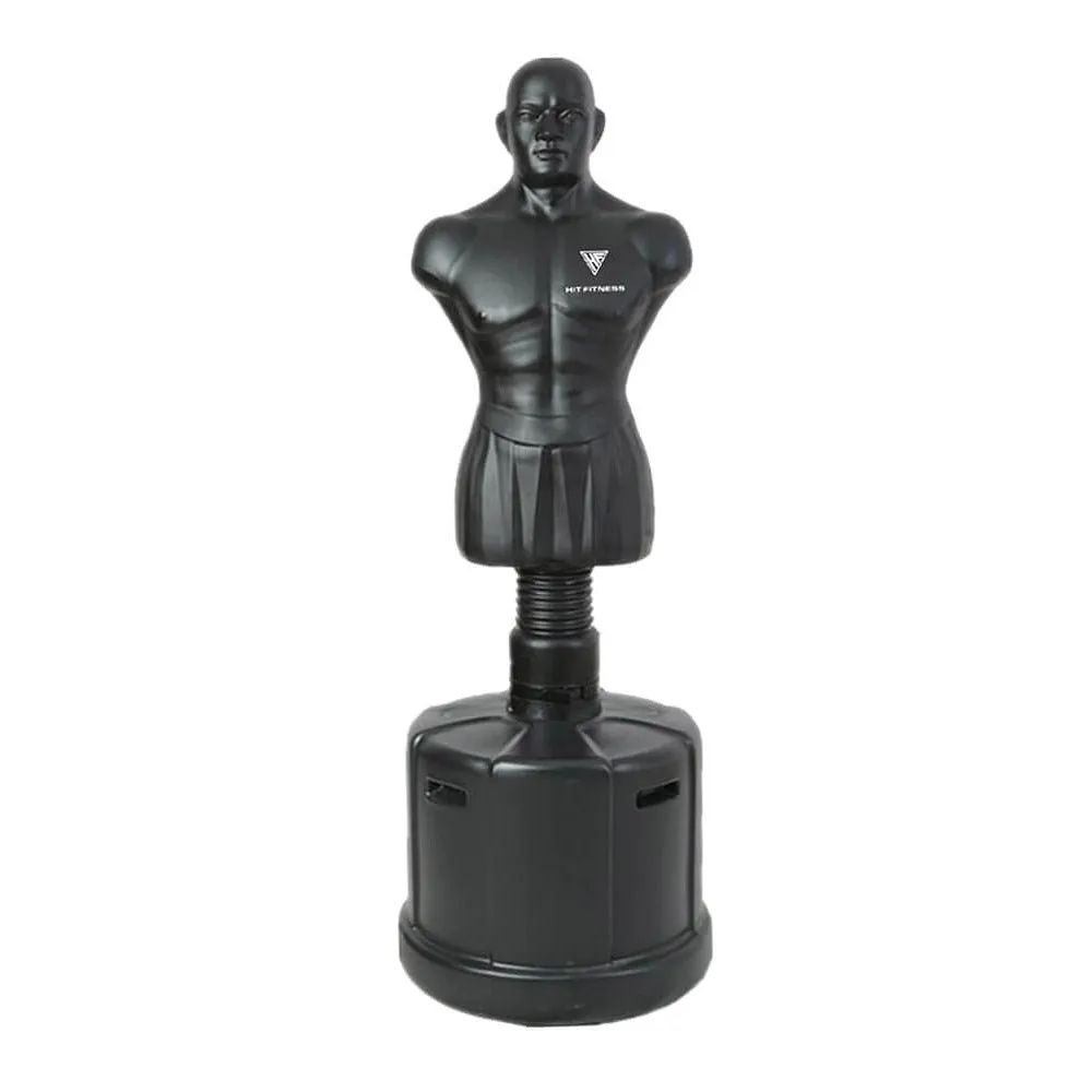 HIT Boxing Pro Boxing Man Free Standing Punch Bag 5.3ft | 95kg