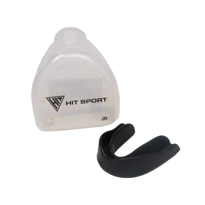 Hit Sport Mouthguard | Black