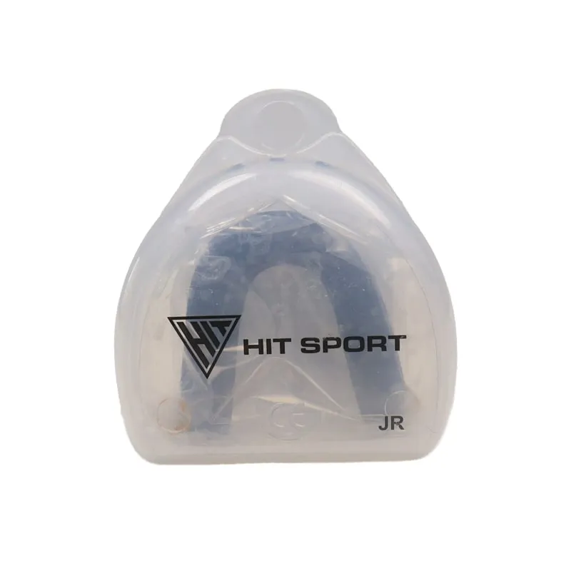 Hit Sport Mouthguard | Black