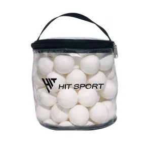 Hit Sport Table Tennis Balls 2 Star | 70 pack