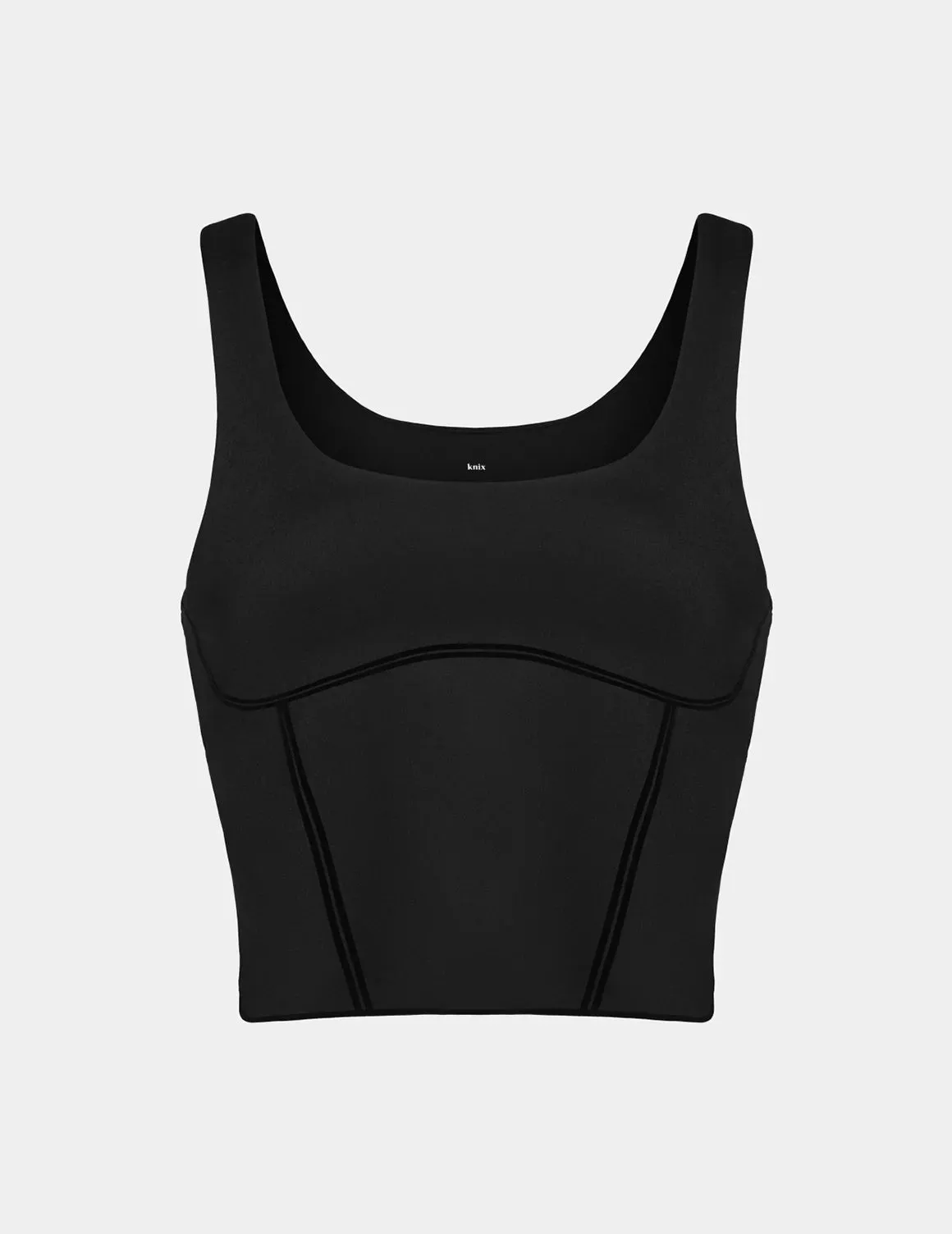 HiTouch™️ Active Contour Tank