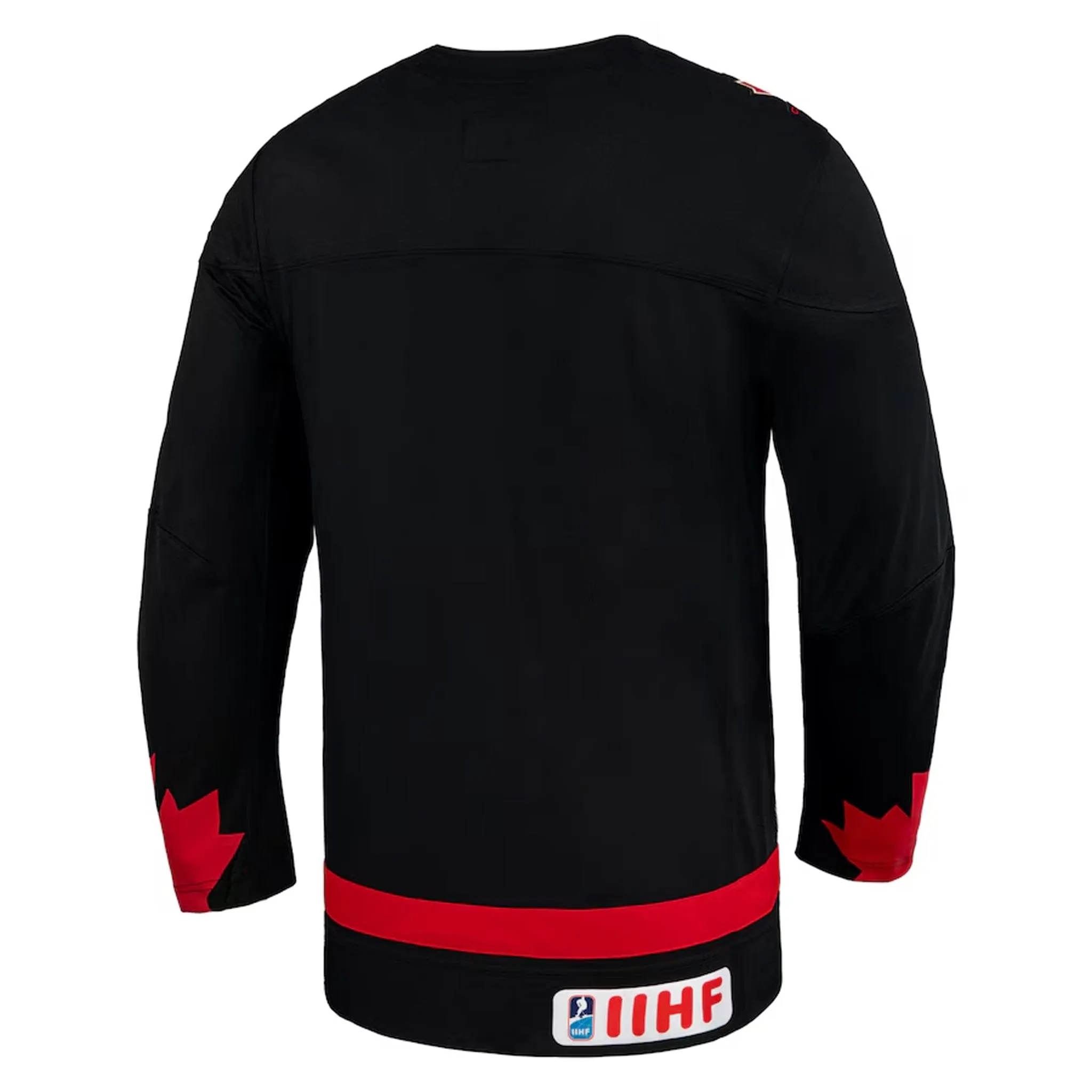 Hockey Canada Replica Senior Jersey - Black