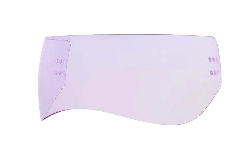 Hockey Certified Aviator Shield