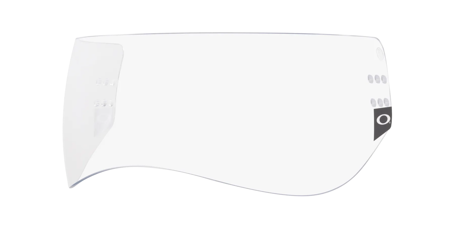 Hockey Certified Aviator Shield