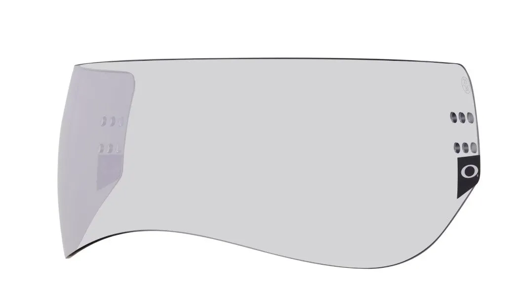 Hockey Certified Aviator Shield