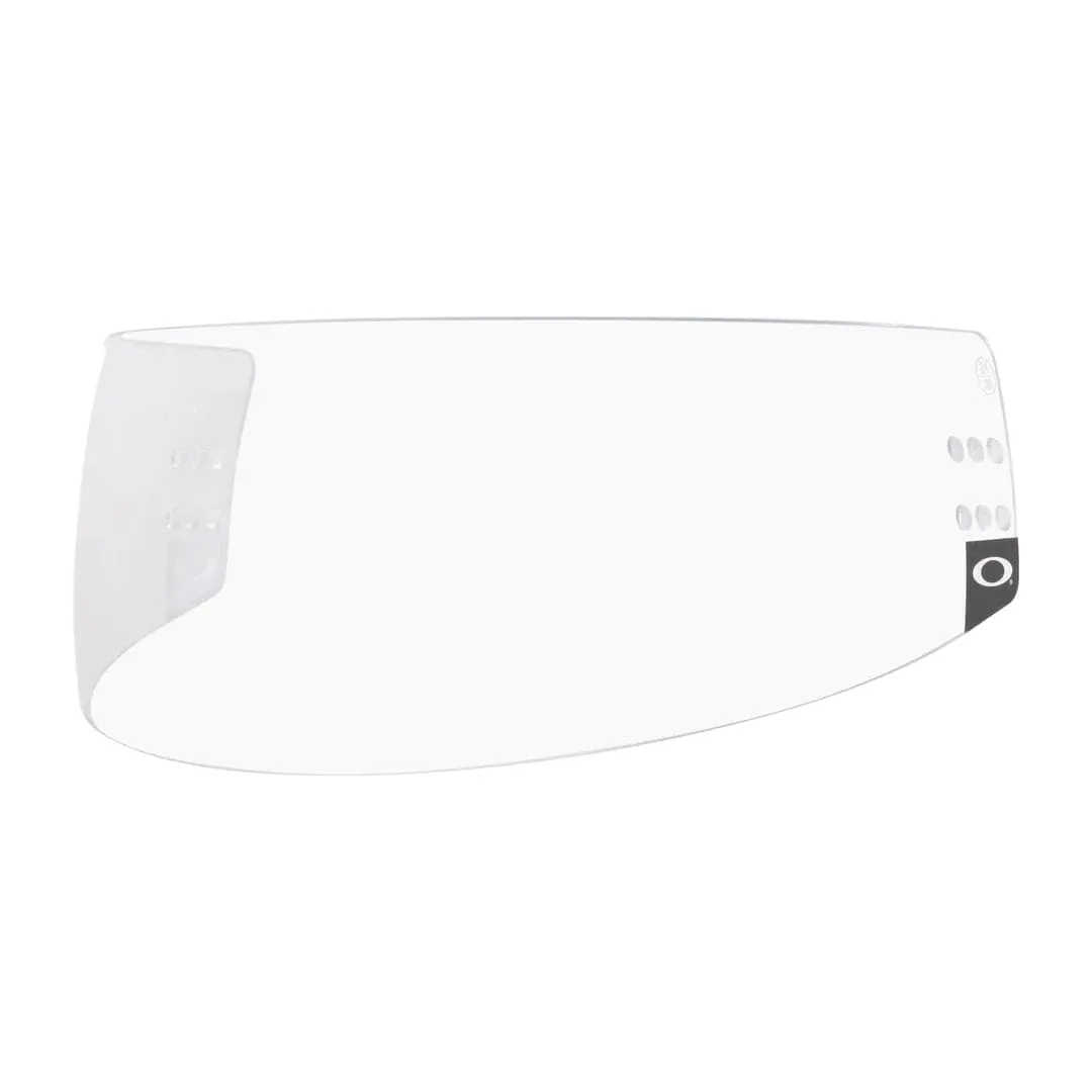 Hockey Certified Straight Shield