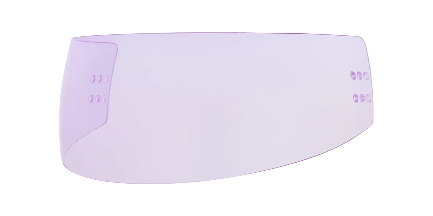 Hockey Certified Straight Shield
