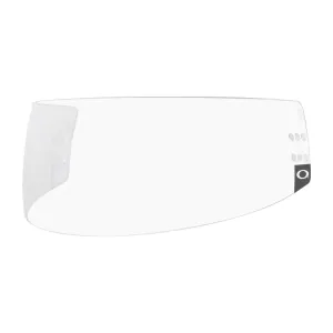 Hockey Certified Straight Shield