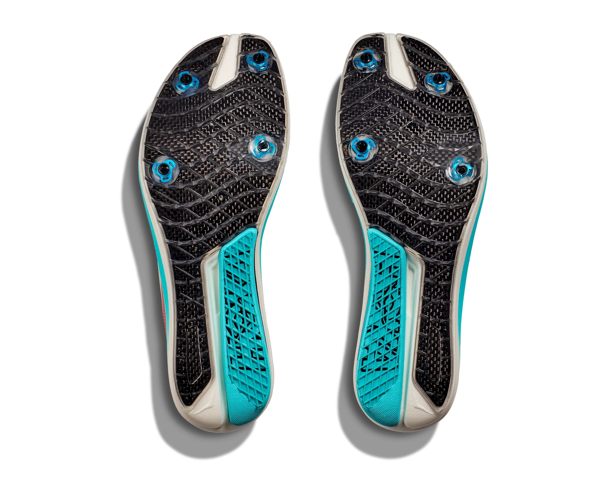 HOKA  Cielo X 3 Long Distance Spike
