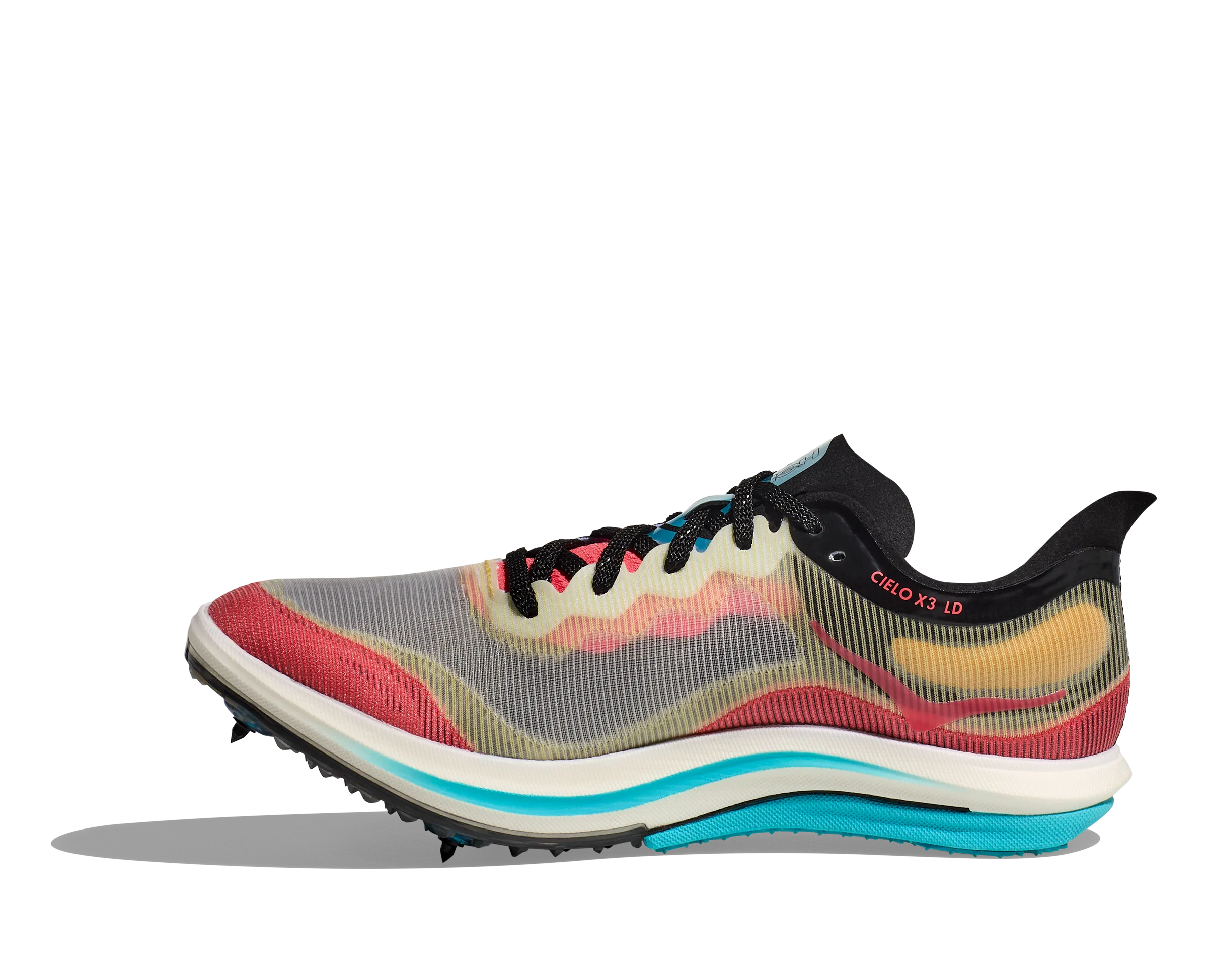 HOKA  Cielo X 3 Long Distance Spike