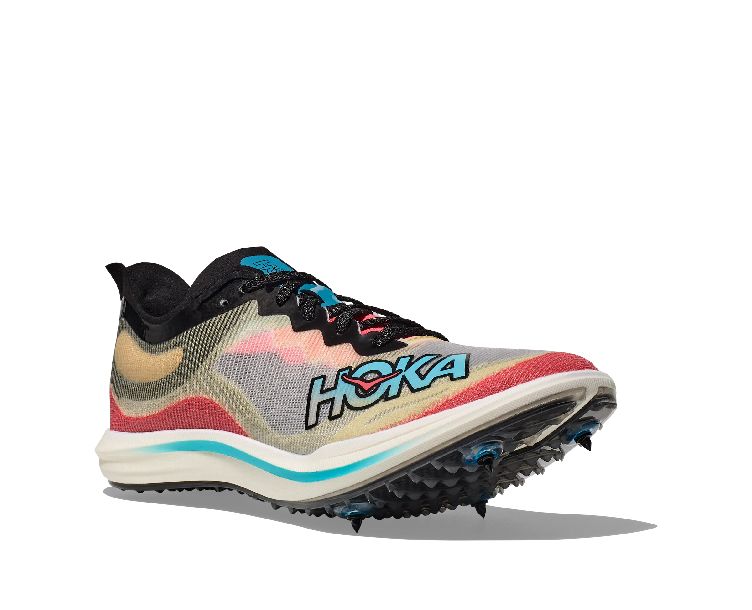 HOKA  Cielo X 3 Long Distance Spike