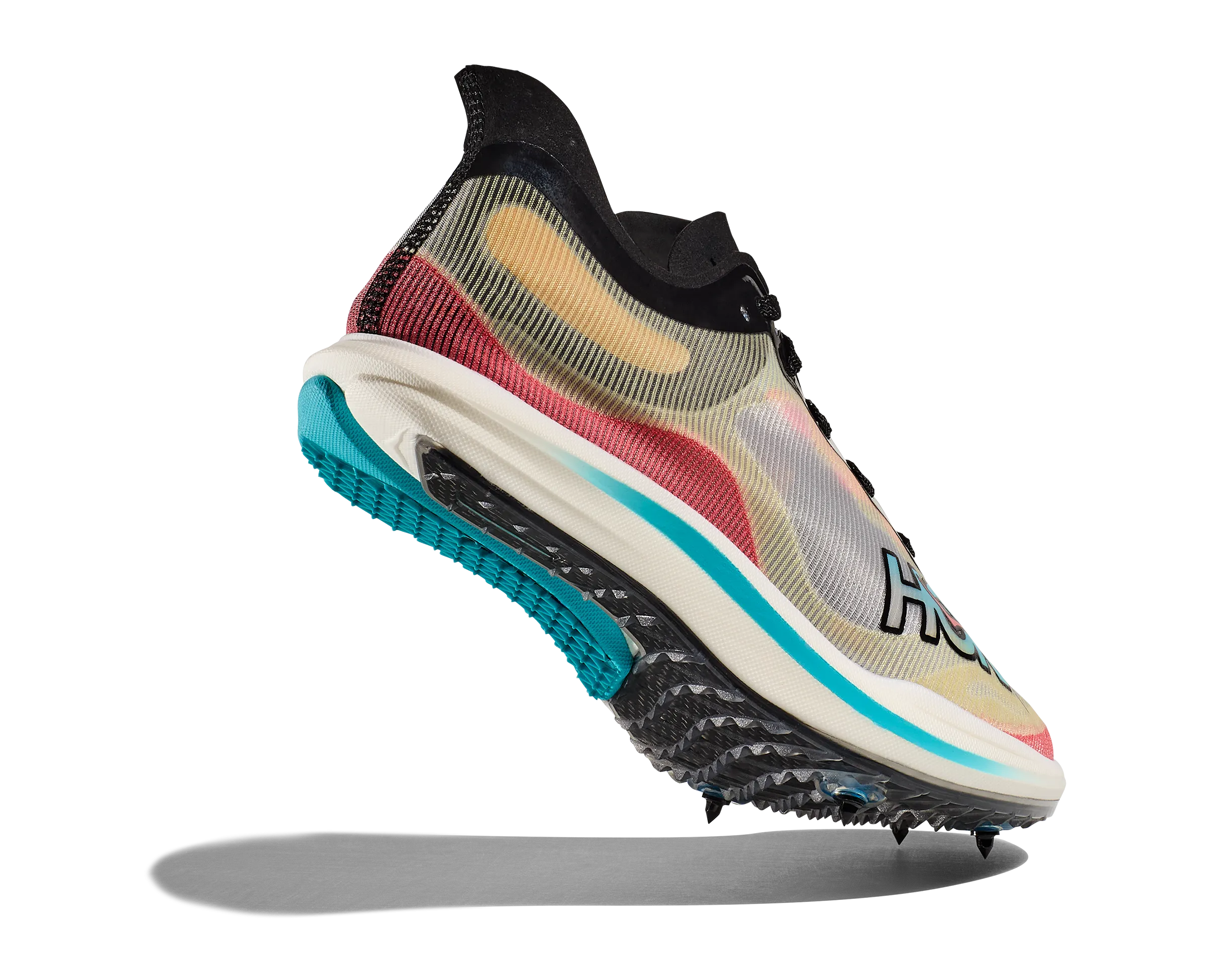 HOKA  Cielo X 3 Long Distance Spike