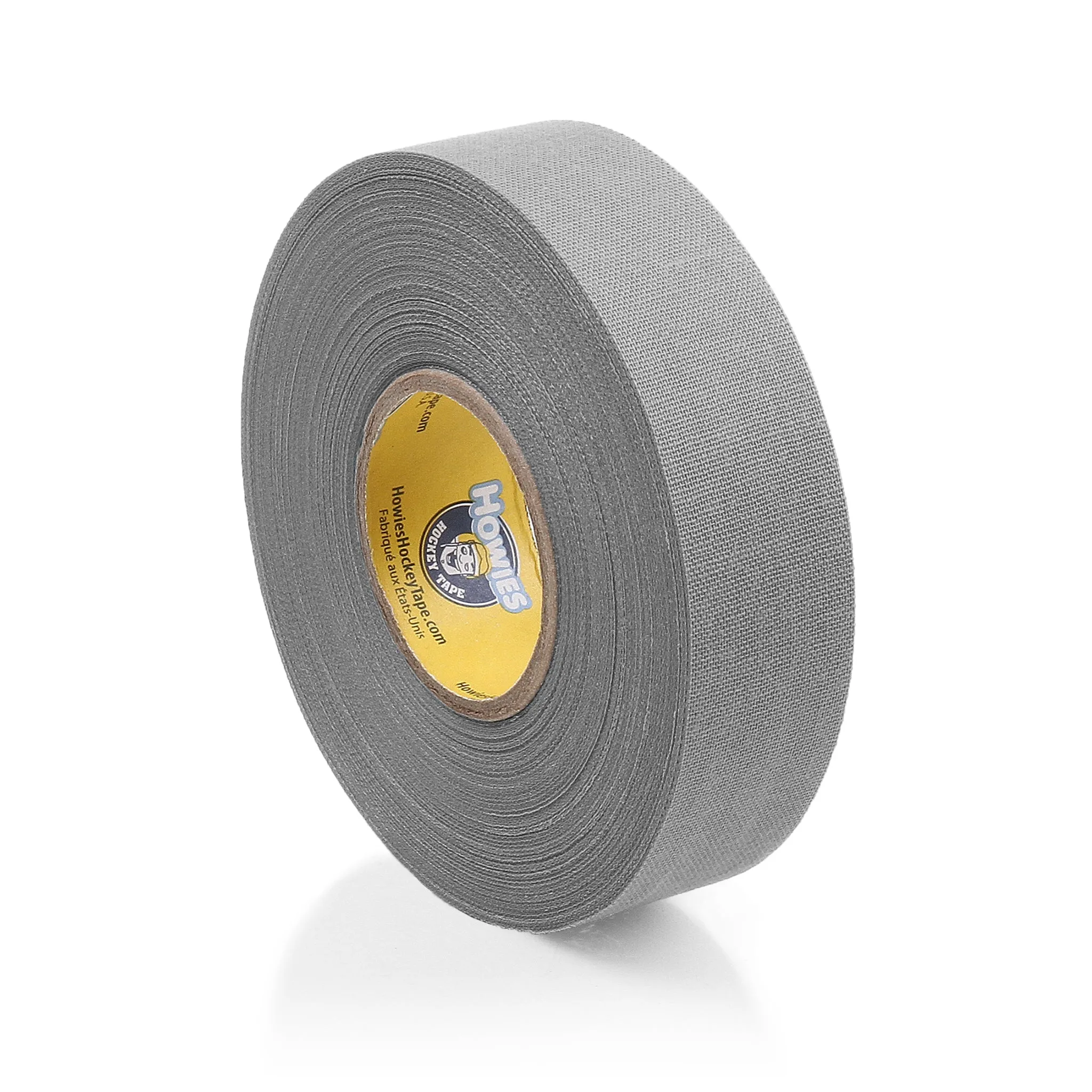 Howies Gray Cloth Hockey Tape