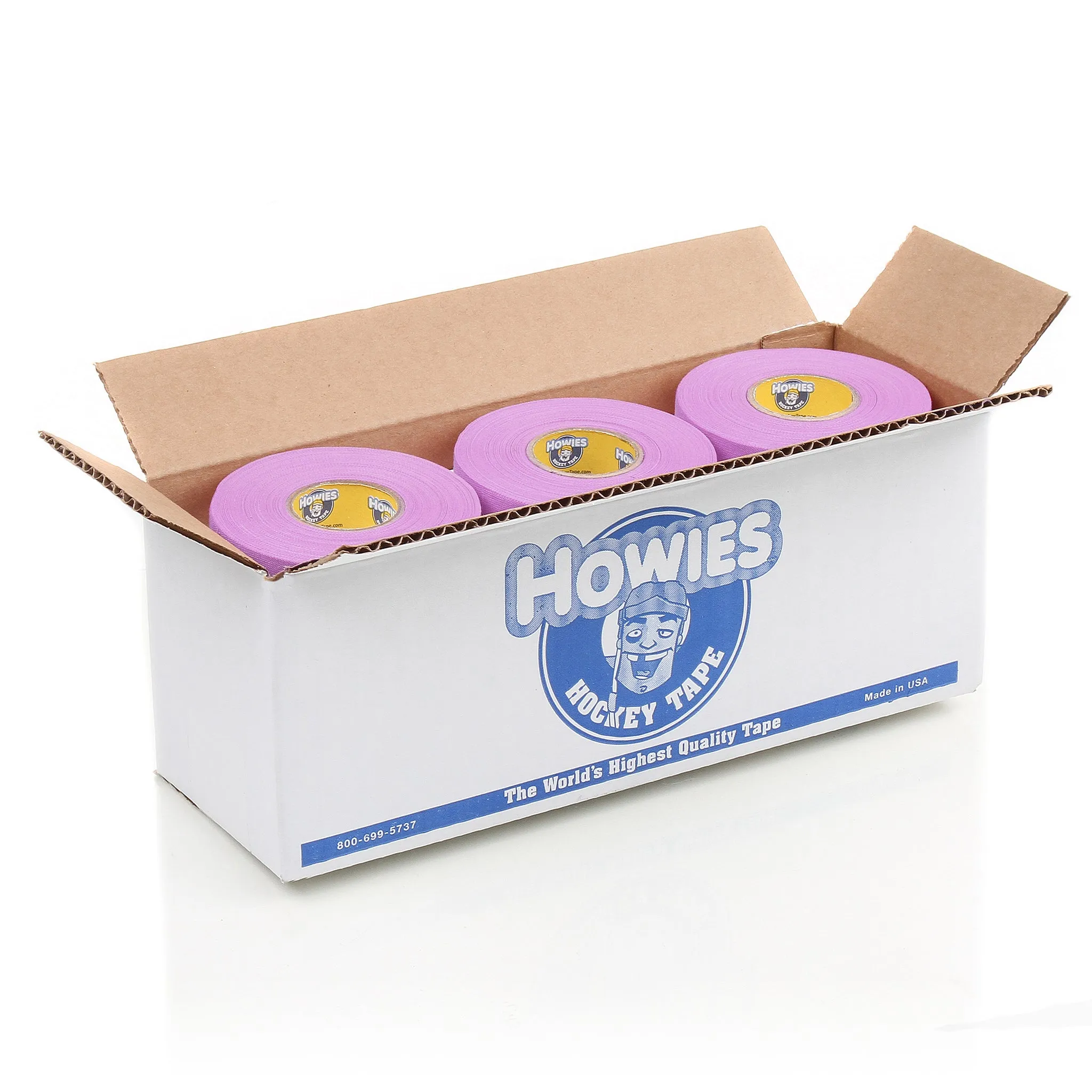Howies Lavender Cloth Hockey Tape