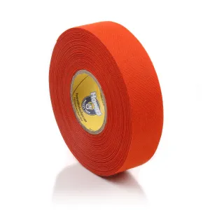 Howies Orange Cloth Hockey Tape