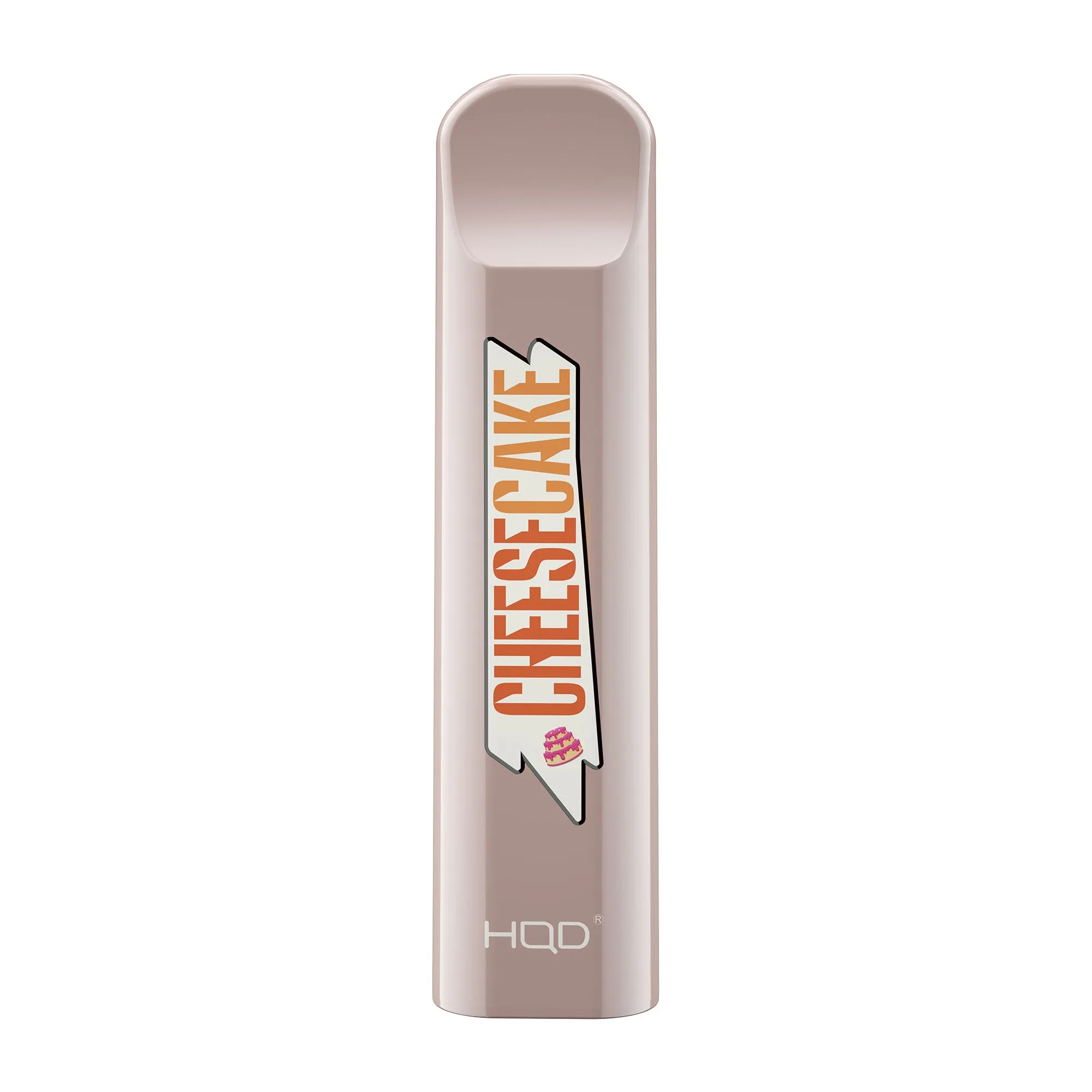 HQD Cuvie Disposable Vape 300 Puffs - All Flavors