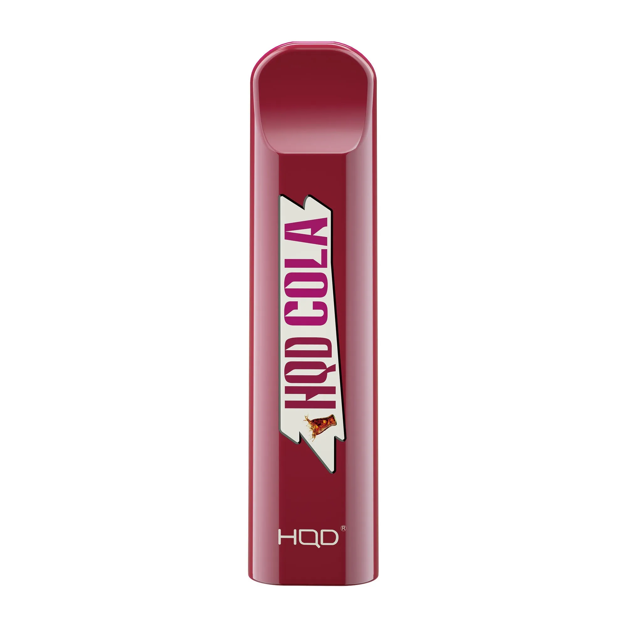 HQD Cuvie Disposable Vape 300 Puffs - All Flavors