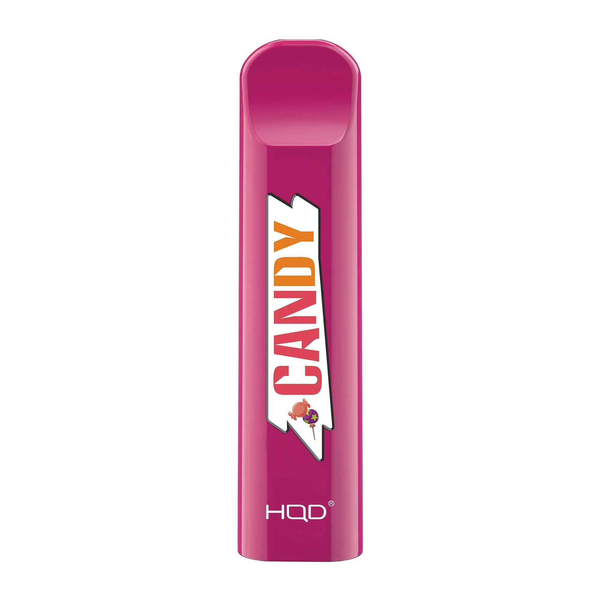 HQD Cuvie Disposable Vape 300 Puffs - All Flavors