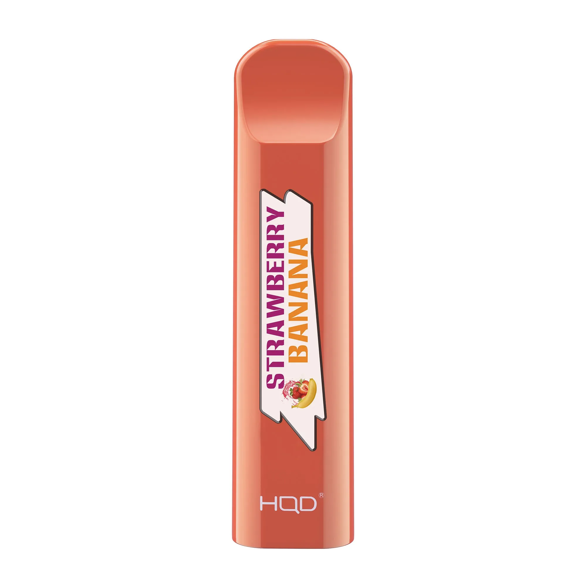 HQD Cuvie Disposable Vape 300 Puffs - All Flavors