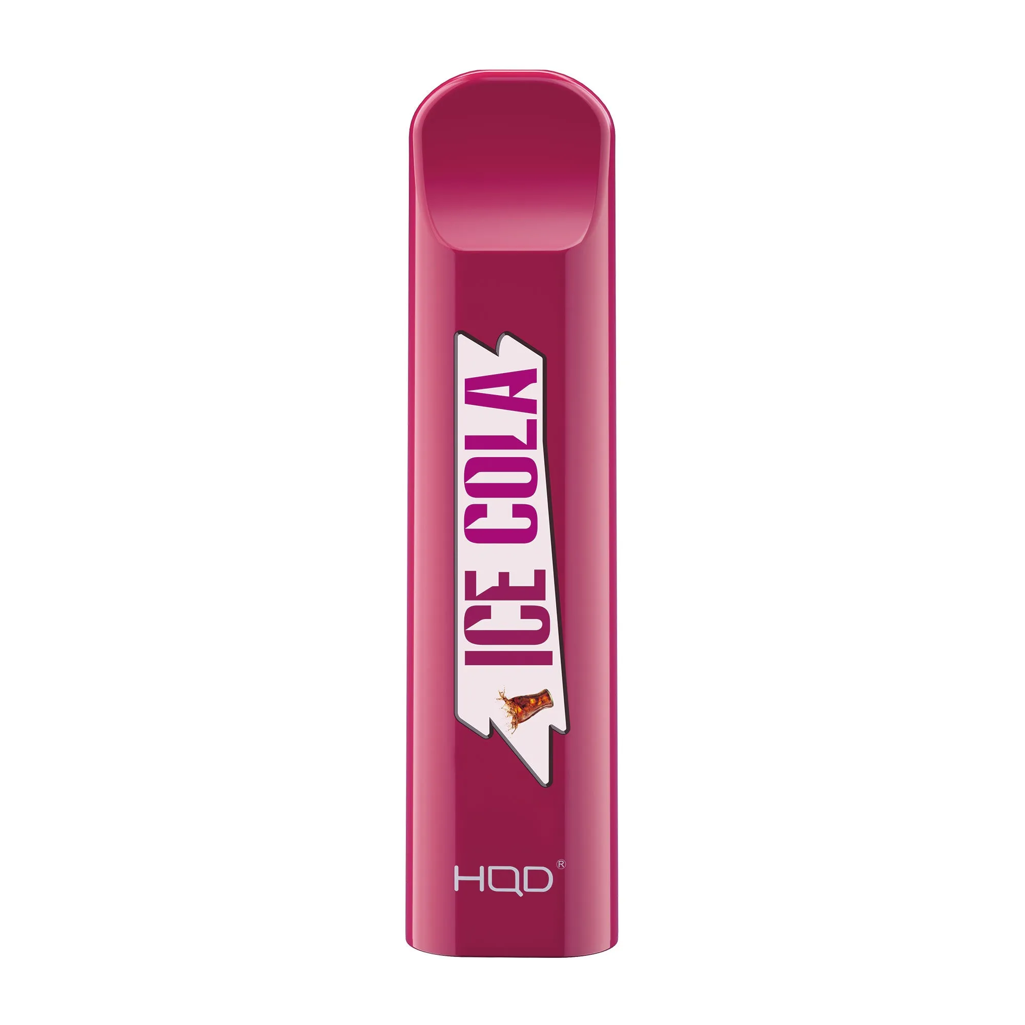 HQD Cuvie Disposable Vape 300 Puffs - All Flavors