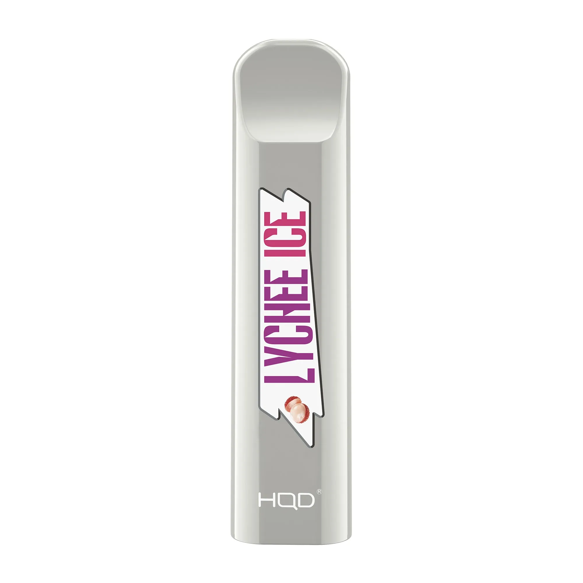 HQD Cuvie Disposable Vape 300 Puffs - All Flavors