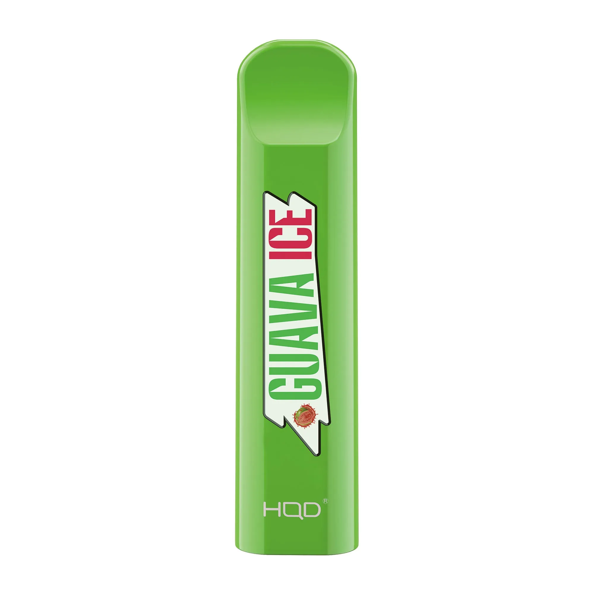 HQD Cuvie Disposable Vape 300 Puffs - All Flavors