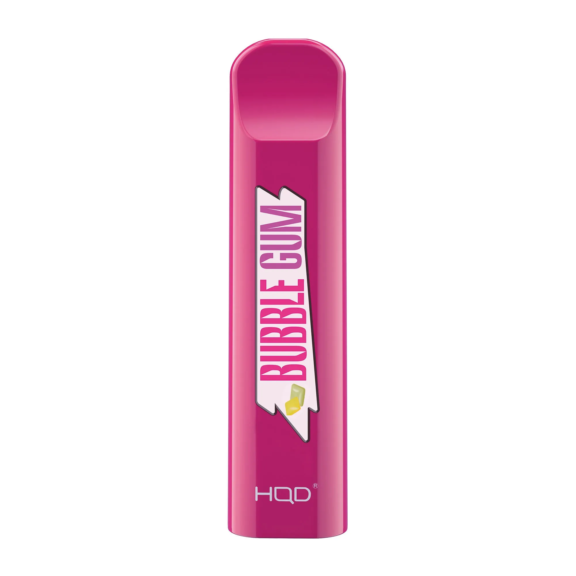 HQD Cuvie Disposable Vape 300 Puffs - All Flavors
