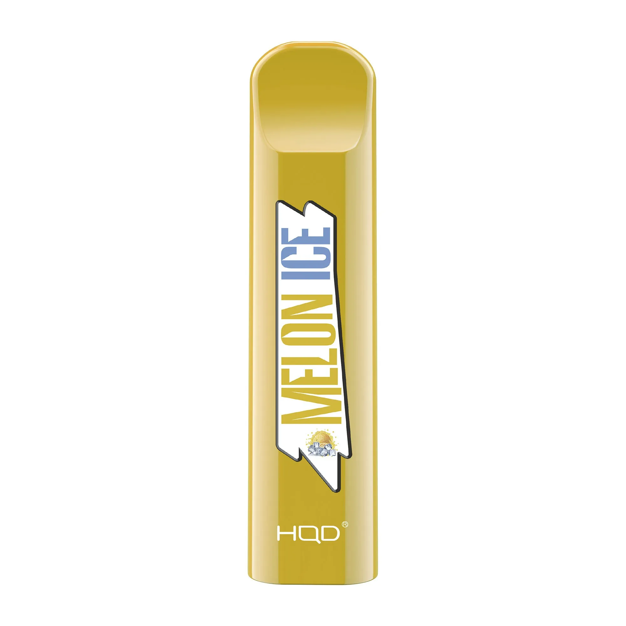 HQD Cuvie Disposable Vape 300 Puffs - All Flavors