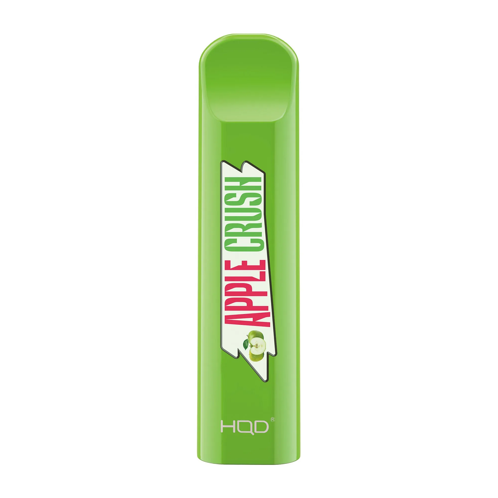 HQD Cuvie Disposable Vape 300 Puffs - All Flavors