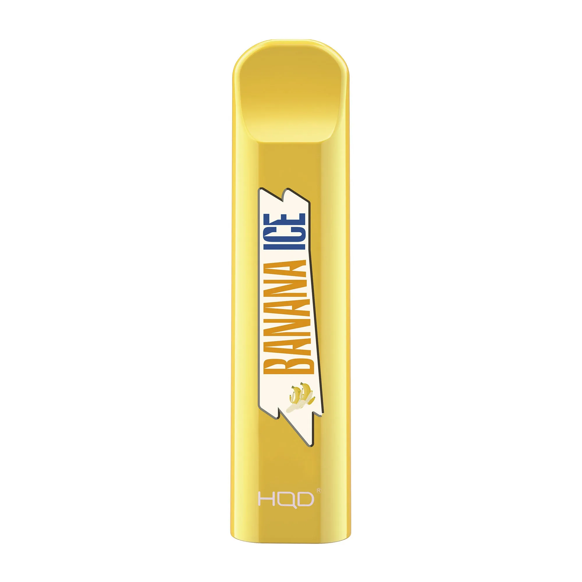 HQD Cuvie Disposable Vape 300 Puffs - All Flavors