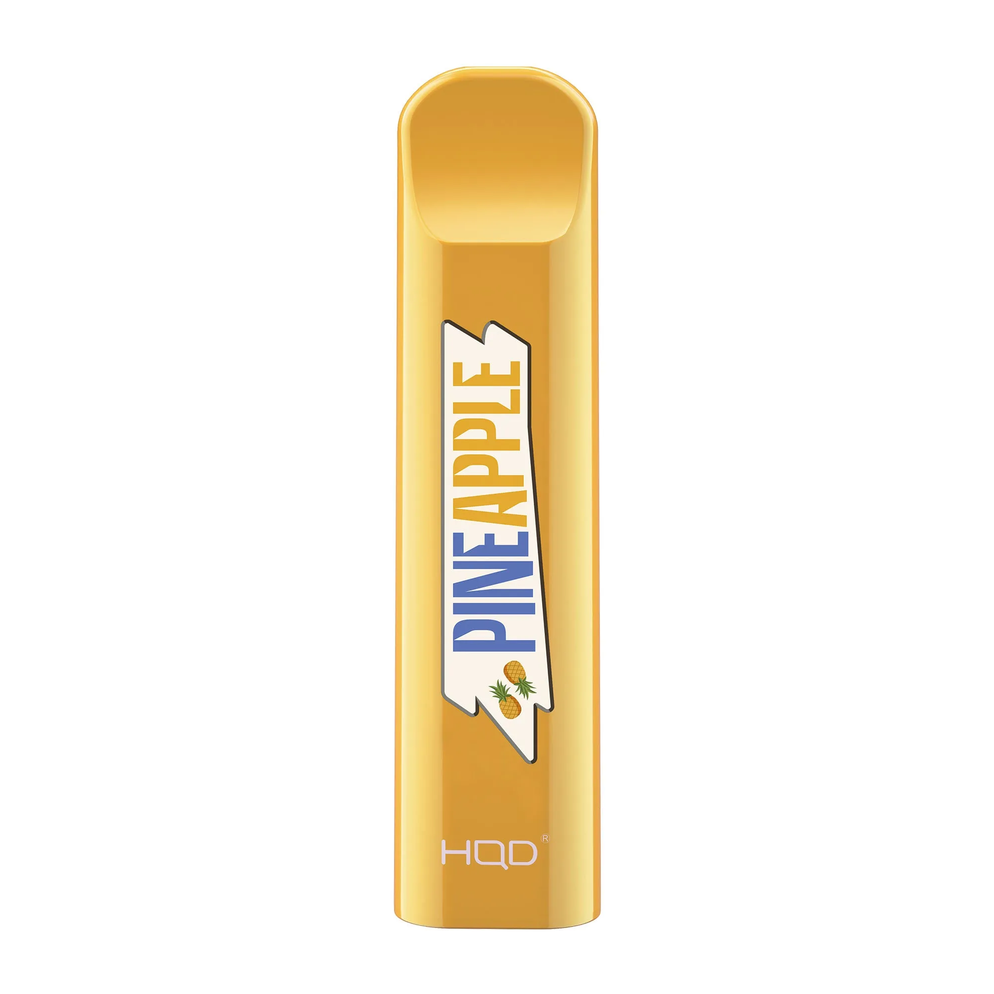 HQD Cuvie Disposable Vape 300 Puffs - All Flavors