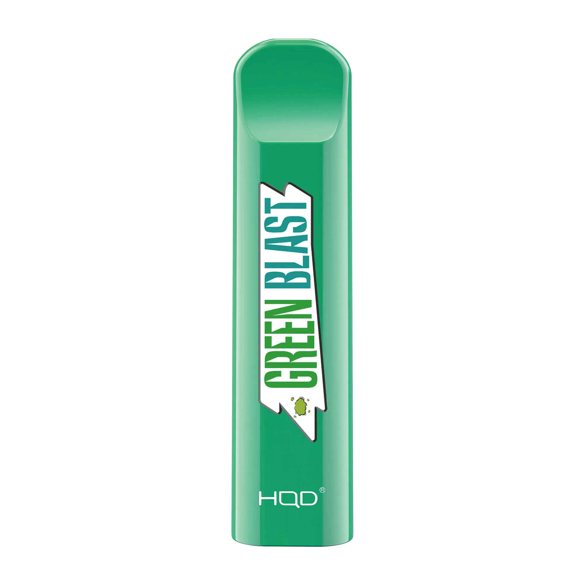 HQD Cuvie Disposable Vape 300 Puffs - All Flavors