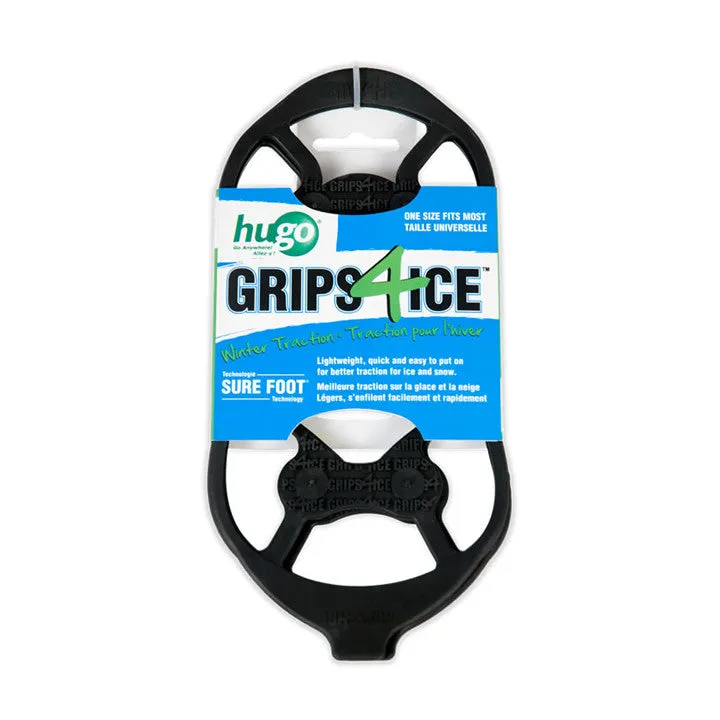 Hugo® Grips 4 Ice™