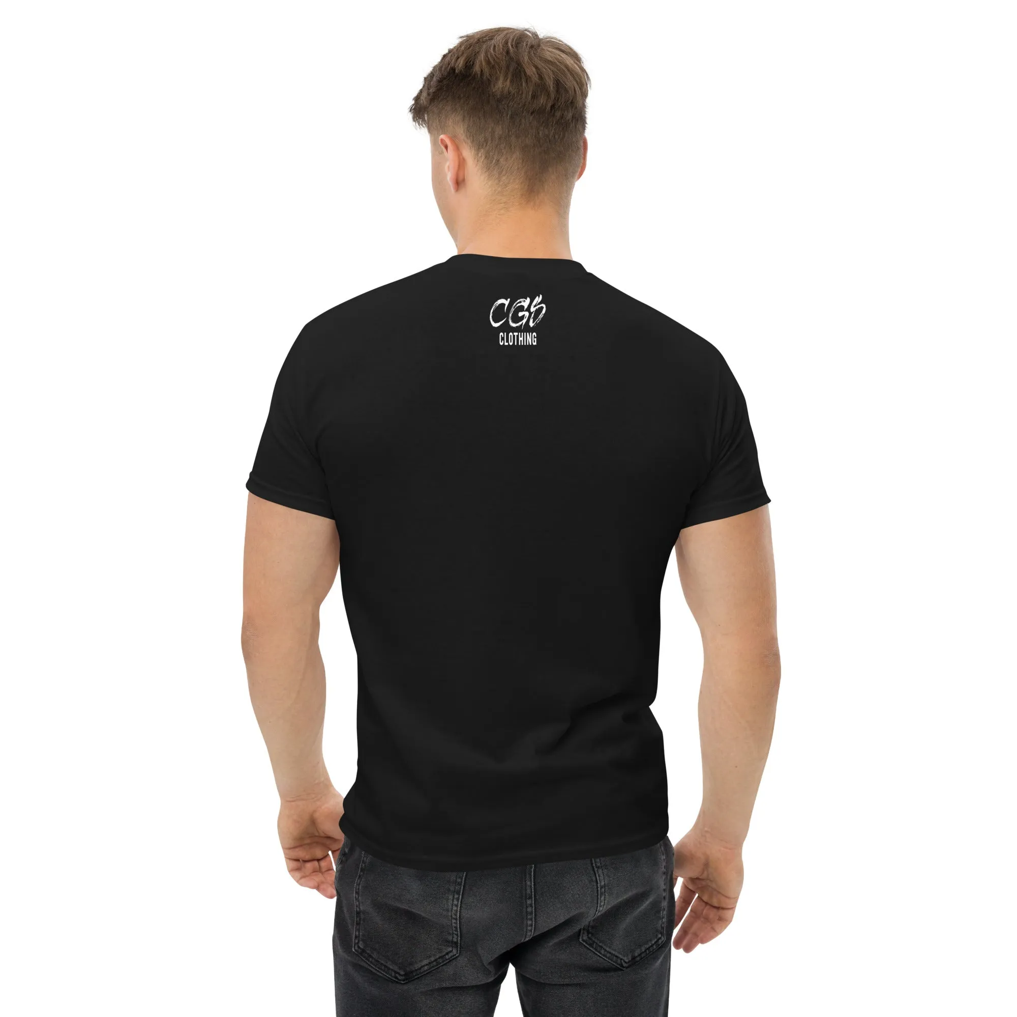 Ice Cream Bones Tee