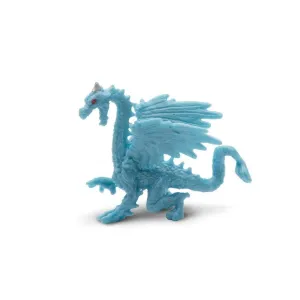 Ice Dragons - Good Luck Minis®