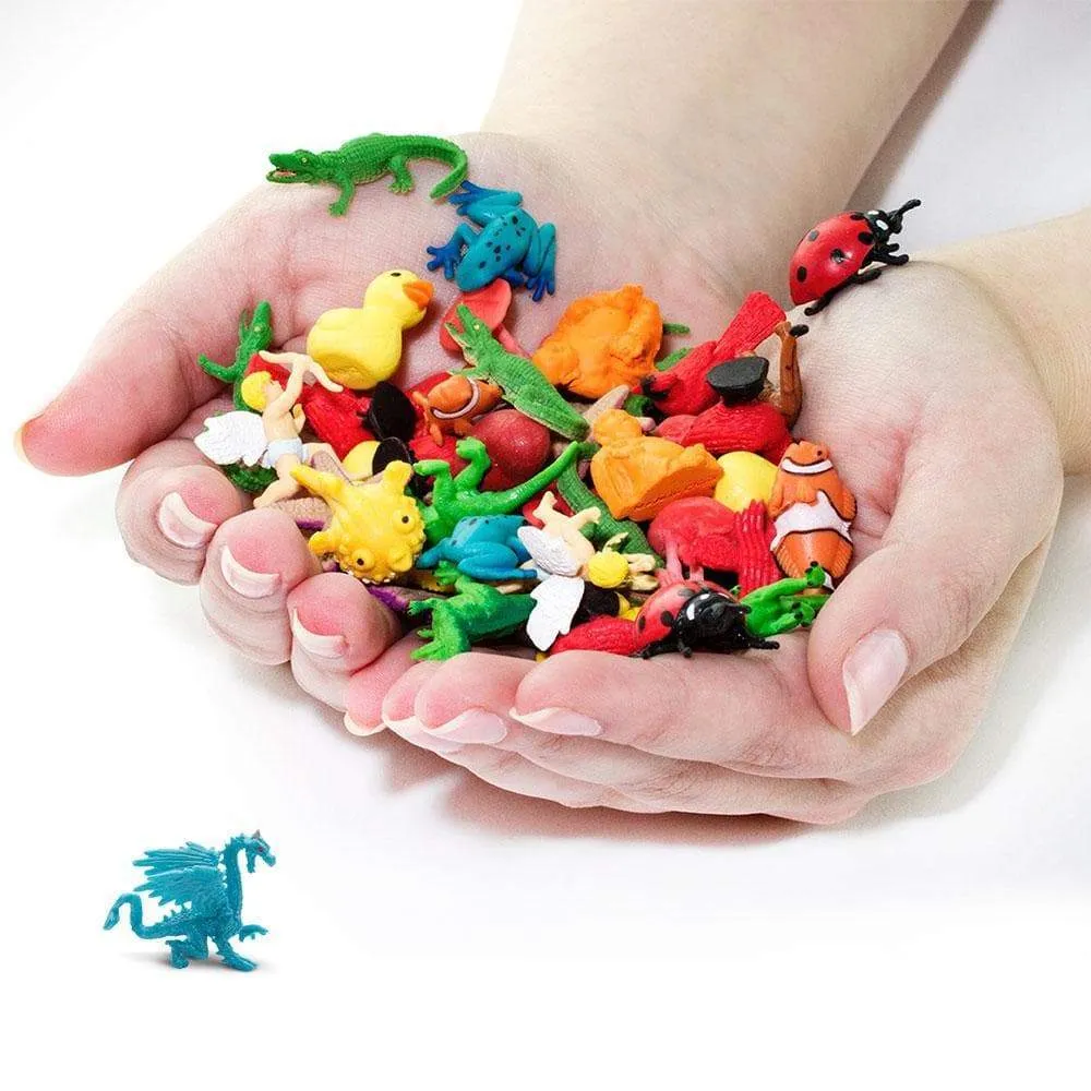 Ice Dragons - Good Luck Minis®