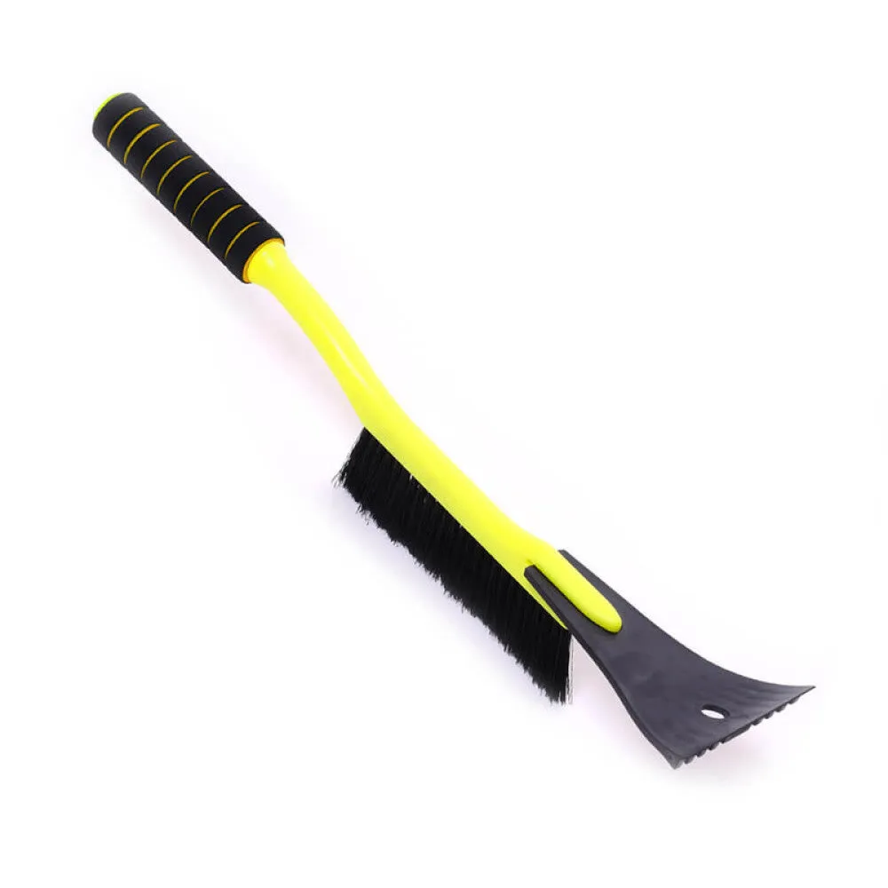 Ice Scraper with Brush Mega Drive, 54cm