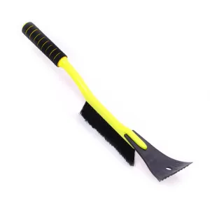 Ice Scraper with Brush Mega Drive, 54cm
