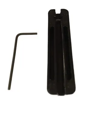 Ice Skate Sharpening Tool