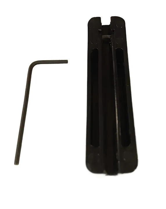 Ice Skate Sharpening Tool