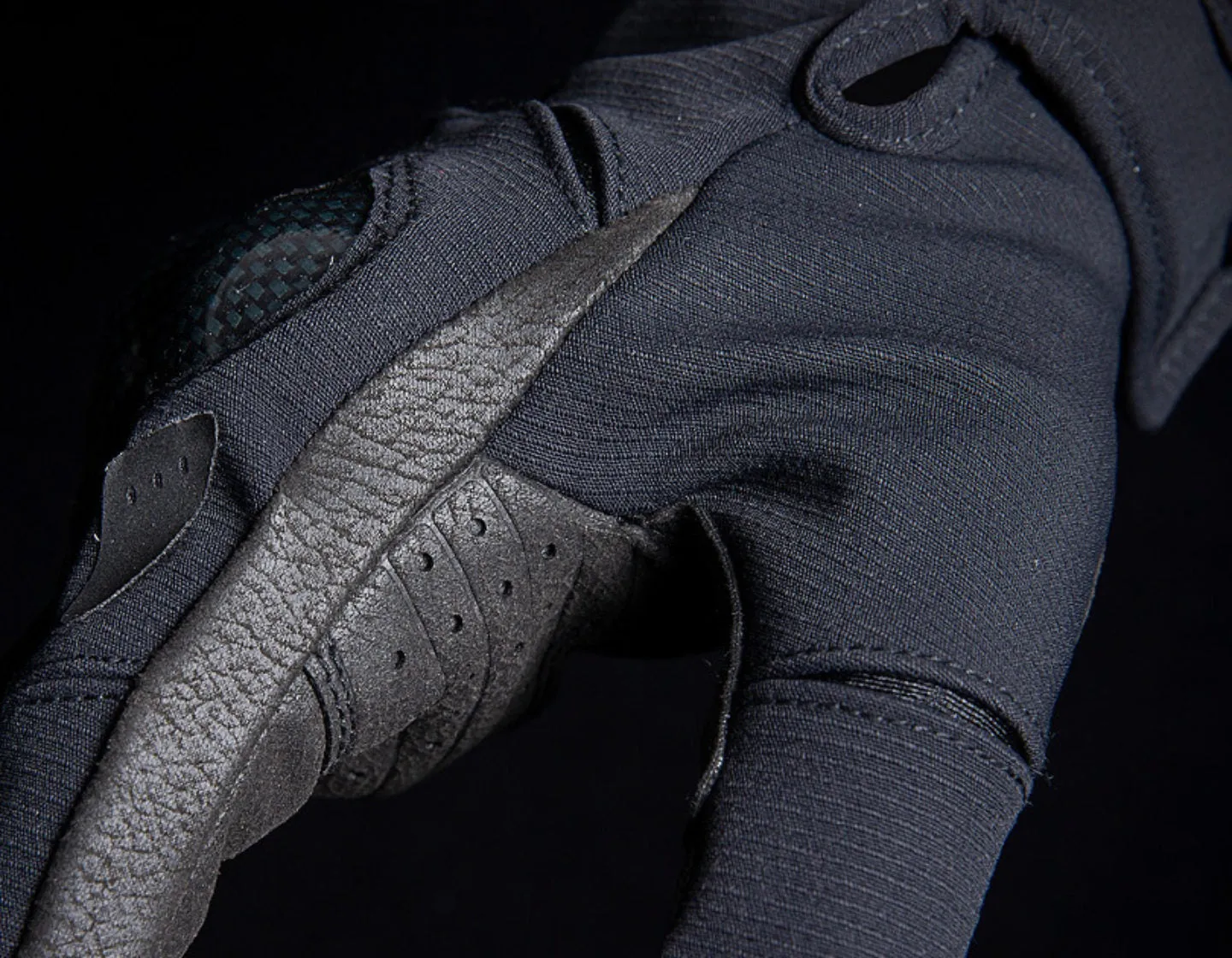 Icon Stormhawk WaterProof Gloves