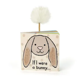 If I Were a Bunny
