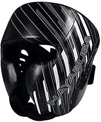 Ikusa Charged Head Gear | HEADGUARD | HEAD GUARD